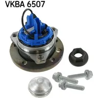 SKF Radlagersatz VKBA 6507