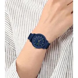 Lacoste 12.12 Silikon 36,0 mm 2001271