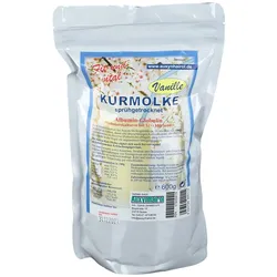Kurmolke Vanille