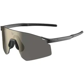 Bollé Bolle C-icarus Sonnenbrille - Black Matt - TNS Gold/CAT3