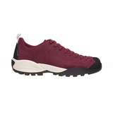 Scarpa Mojito GTX Herren  raspberry 37