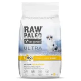 raw paleo Ultra Truthahn Puppy 2 kg