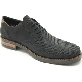 Rieker 14614 Herren Schwarz 46