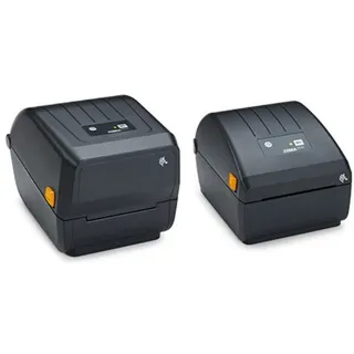 Zebra Technologies Zebra ZD220 Desktop Etikettendrucker