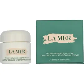 LA MER The Moisturizing Soft Cream Creme 60 ml