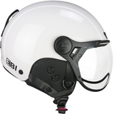 CGM 801a-bsa-14 Ebi Mono Stadthelm - White - L
