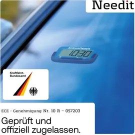 Needit Parkscheibe Park Micro