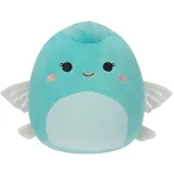 Squishmallows Jazwares Squishmallows Plüschfigur 19 cm Mehrfarbig