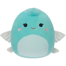 Squishmallows Jazwares Squishmallows Plüschfigur 19 cm Mehrfarbig