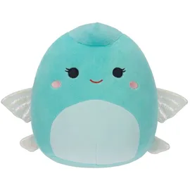 Squishmallows Jazwares Squishmallows Plüschfigur 19 cm Mehrfarbig