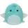 Squishmallows Jazwares Squishmallows Plüschfigur 19 cm Mehrfarbig