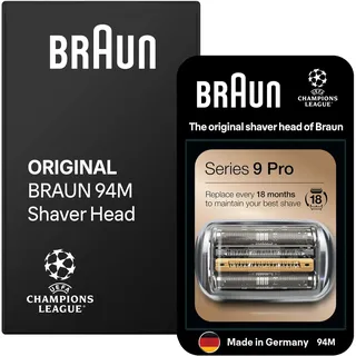 Braun Series 9 Pro Scherkopf chrom 1 St.