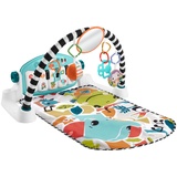 Fisher-Price Kontrast Kick & Play Pianospieldecke HWY52