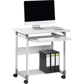 Durable System Computer Trolley 75 FH grau