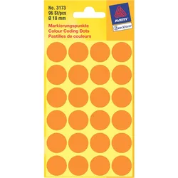 Avery Zweckform Avery Digital Graphics MPI 3000 - Satiniertes Vinyl - 3,4 mil -
