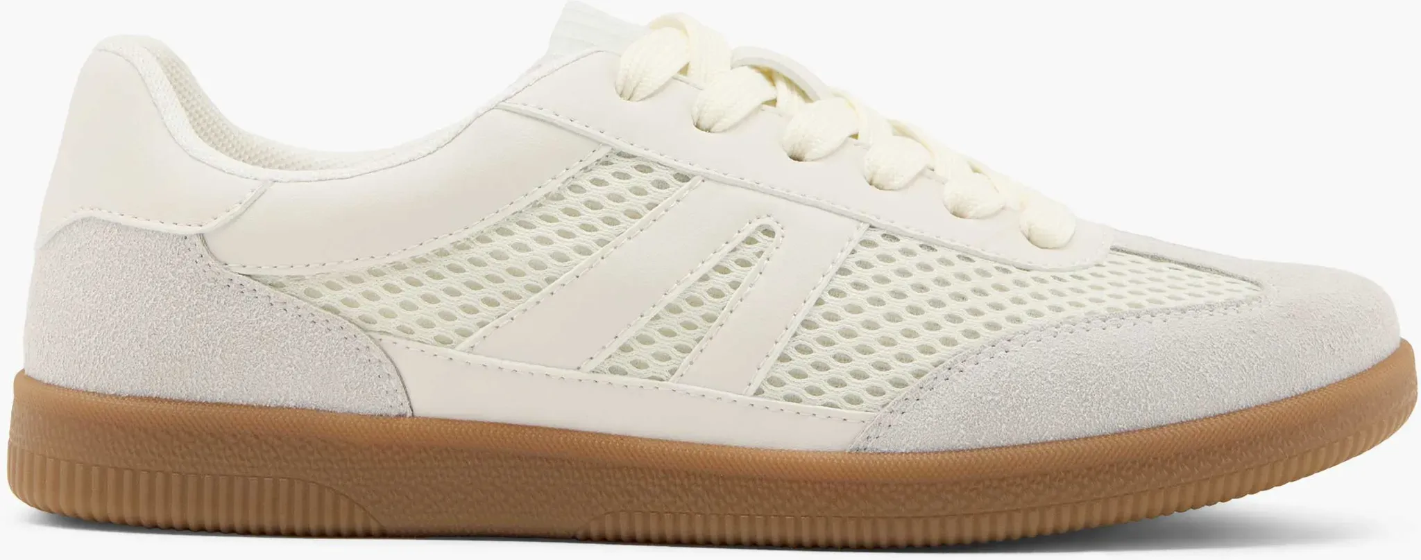 Graceland  Sneaker Offwhite, Damen, Größe: 40, Material: PU/Synthetik - Graceland  Sneaker Offwhite, Damen, Größe: 40, Material: PU/Synthetik - woman - Offwhite