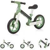 Chipolino Spark 12 Zoll Grün