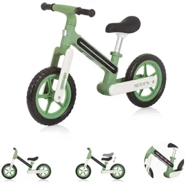 Chipolino Spark 12 Zoll Grün