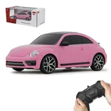 Jamara Auto VW Beetle RTR rosa 405160