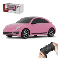 Jamara Auto VW Beetle RTR rosa 405160