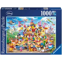 Ravensburger Disney Karneval 19383