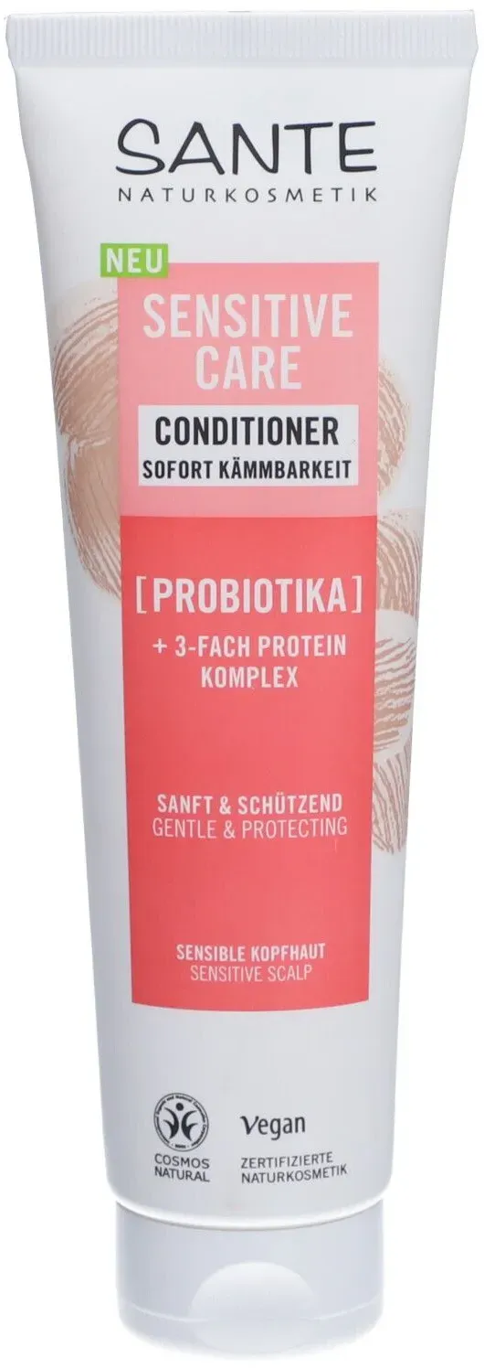 Sante Naturkosmetik Sensitive Care Conditioner