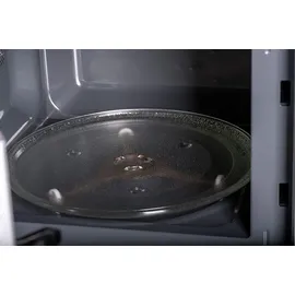 Sharp YC-MS252AE-S Silber