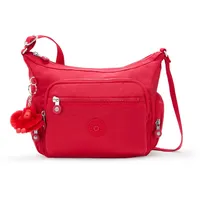 Kipling Gabbie S red rouge