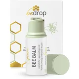 bedrop Bee Balm - natürlicher Lippenpflegebalsam mit Manuka Honig, Gelée Royale & Retinol