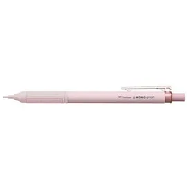 Tombow MONO graph Lite Druckbleistift pink HB 0,5 mm, 1 St.