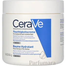 CeraVe Feuchtigkeitscreme 177 ml