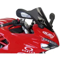 Bodystyle Racing Cockpitscheibe Perspex® Acrylic 3mm