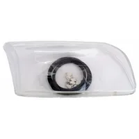 TYC Streuscheibe, Hauptscheinwerfer