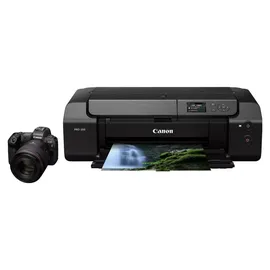 Canon PIXMA PRO-200 schwarz