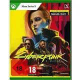 Cyberpunk 2077 Ultimate Edition - [Xbox Series X]