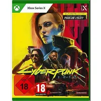 Cyberpunk 2077 Ultimate Edition - [Xbox Series X]