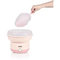 Princess 292990 01.292990.01.001 Zuckerwattemaschine Pink