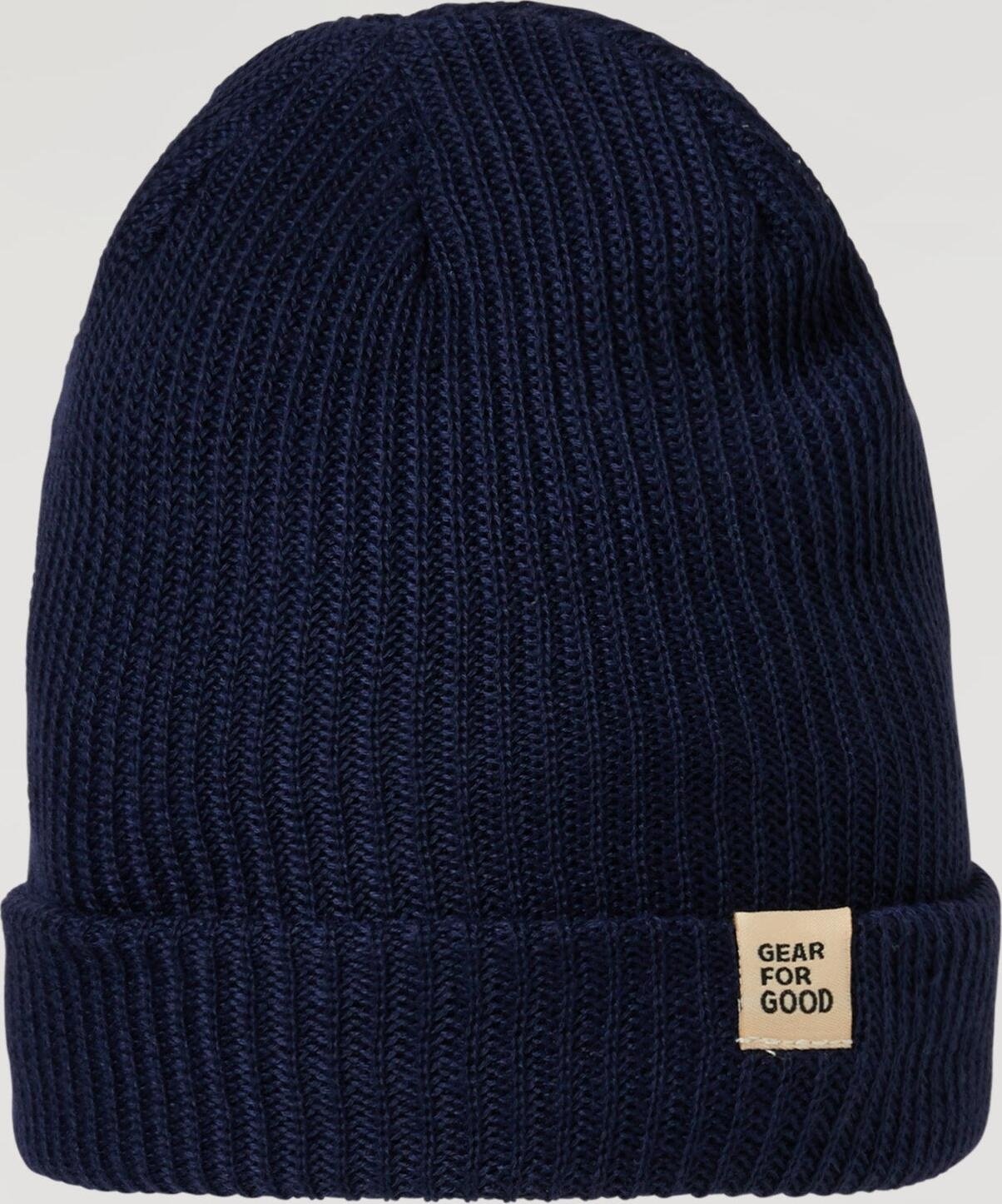 Cotopaxi Wharf Beanie maritime (MARI)