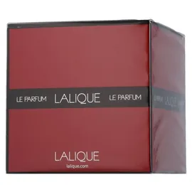 Lalique Le Parfum Eau de Parfum 100 ml
