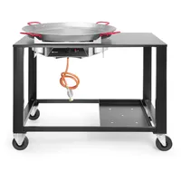 HENDI Fiesta XL, HENDI, 7kW, 1180x810x(H)1000mm,