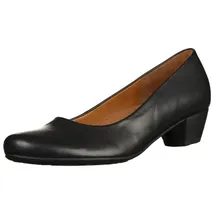 Gabor Pumps in schwarz | Gr.: 39