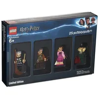 LEGO Harry Potter Minifiguren Set Bricktober 2018 Limited Edition 5005254
