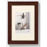 walther design Home Holzrahmen nussbaum 50x70 cm 2er Set