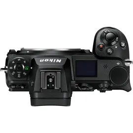 Nikon Z 7 II Body