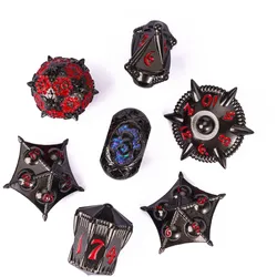Ancient Dragon Remains Serie - Black Red Mystery