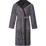 Bugatti Bademäntel Herren Kapuze Stefano