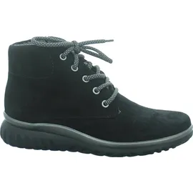 Semler Komfort Stiefeletten in Schwarz | Gr.: 39