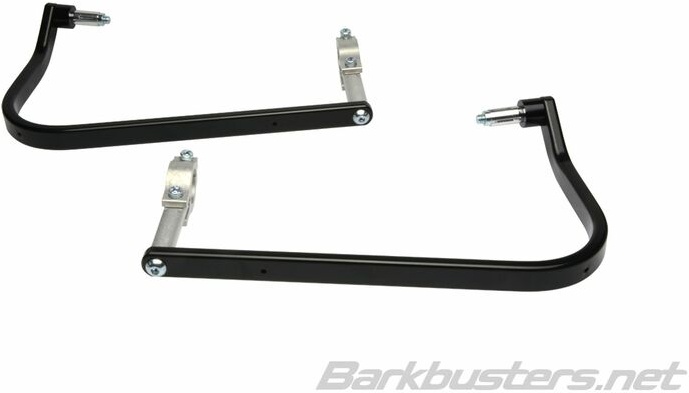 Barkbusters KTM 2-dot montagekit