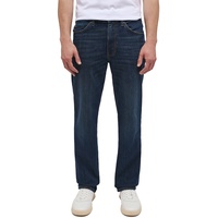 Mustang Herren Jeans Hose Style Tramper Straight