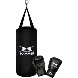 HAMMER BOXING Fit Junior 50 CM